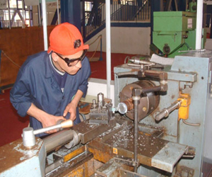   مصر اليوم - ارتفاع عدد تخصصات التكوين في الجزائر إلى 400