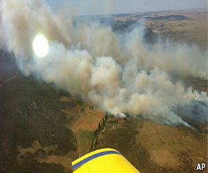 مصر اليوم - جنوب شرقي استراليا معرض لخطر حرائق كارثية