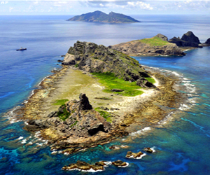   مصر اليوم - اليابان تعزز وجودها في الجزر المتنازع عليها مع الصين