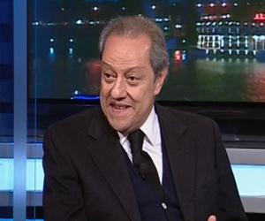   مصر اليوم - عبد النور: لقاءات جبهة الإنقاذ الخارجية علنية وشفافة