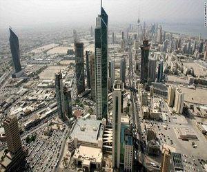   مصر اليوم - أميركا تثير ملف سجن مغرد كويتي لــ إهانة الأمير