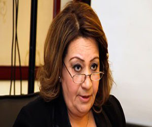   مصر اليوم - نقل مؤتمر تهاني الجبالي من نادي القضاة إلى فندق لدواعٍ أمنية