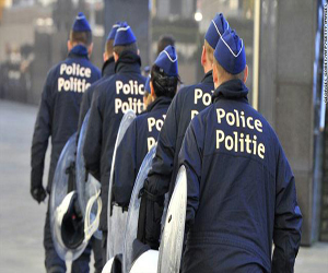   مصر اليوم - مجهولون يهاجمون مقر إقامة سفيرة مصر في بلجيكا