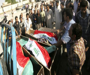 مصر اليوم - العراق: دعوات للتظاهر في المحافظات ذات الأغلبية السنية