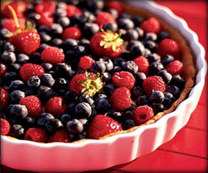 مصر اليوم - رائحة التوت تساعد على فقدان الوزن