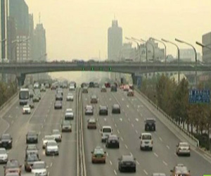 مصر اليوم - الصين أكبر منتج للسيارات في العالم