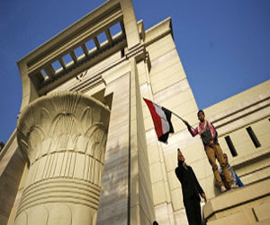   مصر اليوم - حكم قضائي بوقف بث قناة الحافظ الإسلامية