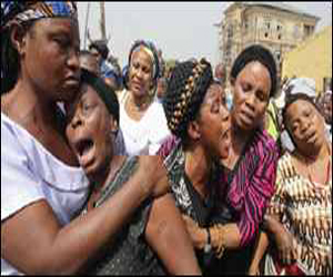 مصر اليوم - نيجيريا تقبض على حاجي موسى القيادي البارز في بوكو حرام