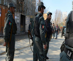   مصر اليوم - تفجير مزدوج يستهدف اجتماعًا قبليًا في أفغانستان