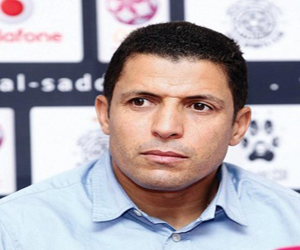 مصر اليوم - مدرب السد يعتبر الخسارة أمام شالكة منطقية