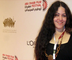 مصر اليوم - مخرجة أنا والأجندة ..تونس سعيدة باختيار فيملها في مهرجان الأقصر