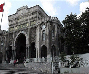 مصر اليوم - 10 جامعات تركية ضمن أفضل 500 جامعة في العالم