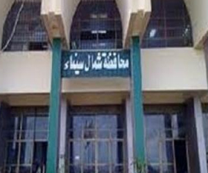 مصر اليوم - البيئة تدرس تحويل مصنع قمامة العريش إلى أسمدة