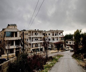   مصر اليوم - الصراع الطائفي بين العلويين والسنة يطارد القرى السورية