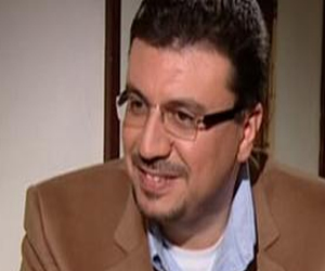   مصر اليوم - عمرو الليثي يقدم توك شو إذاعيًا على راديو مصر