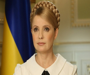 مصر اليوم - رئيس وزراء أوكرانيا السابقة يوليا تيموشنكو تعلن العصيان المدني