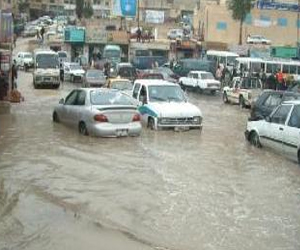   مصر اليوم - مقتل 3 فلسطينيين وإصابة 500 في الضفة جراء السيول وسوء الأحوال الجوية