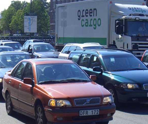 مصر اليوم - جوتيبورج السويدية تفرض رسومًا على المرور في وسط المدينة