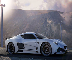   مصر اليوم - مازانتي الإيطالية تكشف النقاب عن سيارتها الجديدة إيفانترا V8