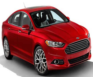 مصر اليوم - أكيورا و فولفو أكثر سيارات 2013 أمانًا