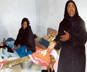   مصر اليوم - 30 مليون جنيه لإنشاء قرية للمضارين في أسوان