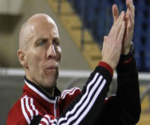   مصر اليوم - برادلي: المنتخب هو المستفيد الأول من عودة الدوري