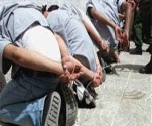   مصر اليوم - القبض على زعيم تشكيل عصابي لسرقة السيارات  في الإسماعيلي