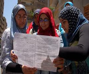 مصر اليوم - طلاب الجامعة.. فى مهمة امتحانية صعبة