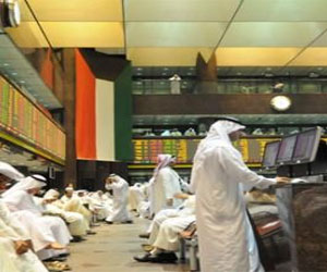   مصر اليوم - مؤشر (كويت 15 يغلق على تراجع قدره 4.29 نقطة