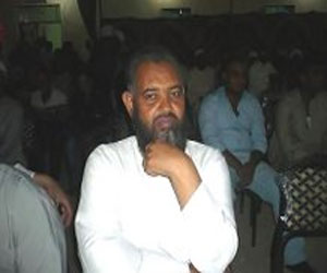   مصر اليوم - المتهم باغتيال مبارك في أديس أبابا يعلن ترشحه في الانتخابات البرلمانية المقبلة