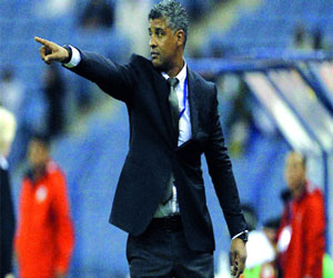   مصر اليوم - ريكارد: المطالبة برحيلي عن السعودية لا تهمني