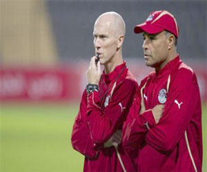   مصر اليوم - عبدالفتاح : لا نلتفت لتصريحات مسئولي زيمبابوي