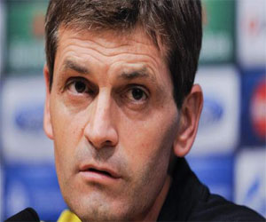 مصر اليوم - فيلانوفا قريب من العودة إلى الملاعب