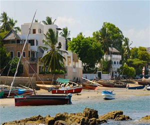   مصر اليوم - الجزر الكينية سحر الطبيعة الخلابة ومقصد عشاق الرفاهية