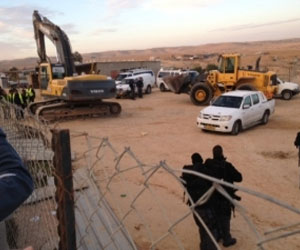   مصر اليوم - الجيش والشرطة يشرفون على إزالة التعديات على مرسى غليم في الإسكندرية