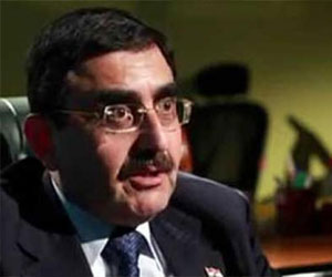 مصر اليوم - مساعد مرسي يزور الإمارات لبحث أزمة المصريين المعتقلين