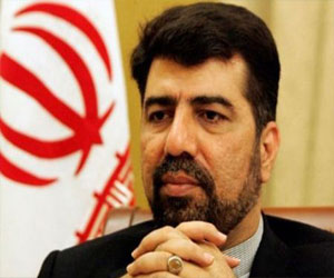   مصر اليوم - سفير إيران في بيروت ينقل رفض الفاتيكان دعم المجموعات المسلحة السورية