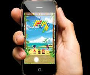   مصر اليوم - برامج ألعاب أكثر عنفًا للهواتف المحمولة