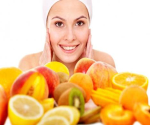   مصر اليوم - قناع الحمضيات للتخلص من المسامات الواسعة