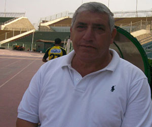   مصر اليوم - عبد السميع: موسي يسافر إلى دينيزلي سبورت التركي