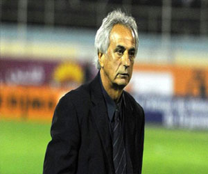   مصر اليوم - حاليلوزيتش: الجزائر لن تذهب إلى أفريقيا للاستجمام