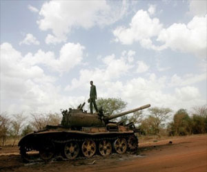   مصر اليوم - هيومن رايتس ووتش تدين غارات الجيش السوداني على الجنوب