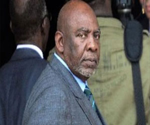   مصر اليوم - أميركا تدين الاعتقال التعسفي والإقالة القسرية لرئيس وزراء مالي المؤقت