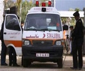   مصر اليوم - مقتل 6 وإصابة سيدة في اصطدام حافلة بسيارة تابعة للجيش في الإسماعيلية