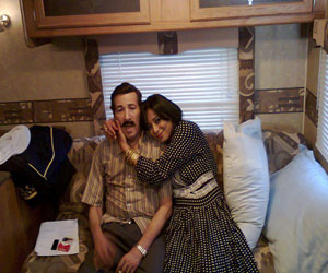   مصر اليوم - برنامج أسرار النجوم يكشف سر نوم الفنان سعيد صالح وزوجته