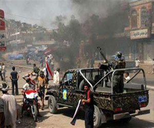 مصر اليوم - هدوء حذر يسود الجنوب اليمني بعد الاشتباكات