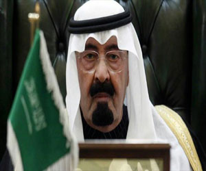   مصر اليوم - تعافي الملك عبدالله وخروجه من المستشفى