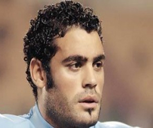   مصر اليوم - عبد المنصف: انضمامي للأهلي أمنية أتمنى تحقيقها