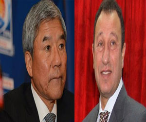 مصر اليوم - الأهلي يدعو رئيس الاتحاد الياباني لزيارة مصر