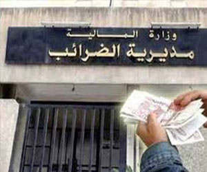   مصر اليوم - الضرائب تحصل 97.6 مليار جنيه خلال 6 أشهر